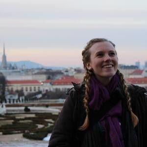Meet your Posher, Mackenzie